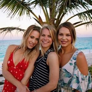 Meet your Posher, Lee